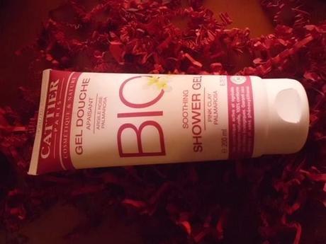 Admirabox de Enero (2014) cattier