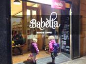 Babelia coffee books