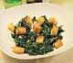 Espinacas con huevo y parmesano ~ recetas primeros  ~ IMG 8665m 80x70