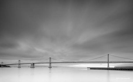 nublado blando y negro larga exposicion