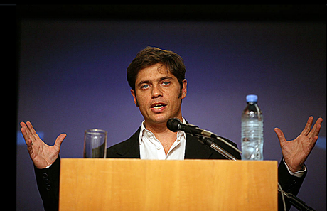 Sincericidio: Yo también me quiero ir.