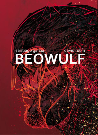 CRITIQUITA 400: Beowulf, S. García y D. Rubín, Astiberri 2013