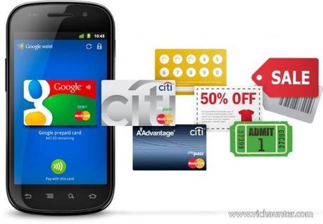 Google wallet bitcoins