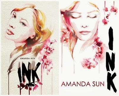 Reseña: Tinta de Amanda Sun