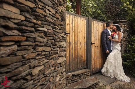 Boda en Buenos Aires