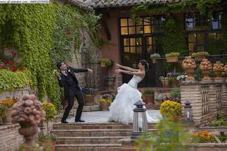 Bodas en Buenos Aires