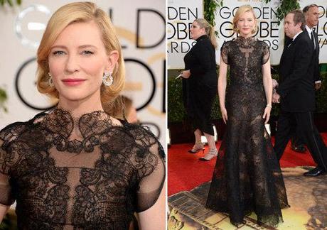 vestidos alfombra roja