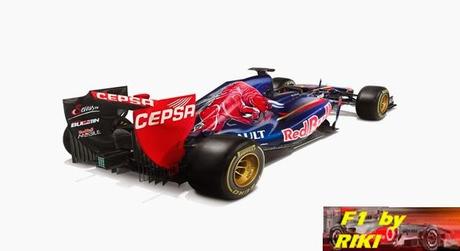 PRESENTACION 2014 DE TORO ROSSO