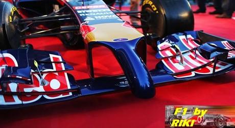 PRESENTACION 2014 DE TORO ROSSO