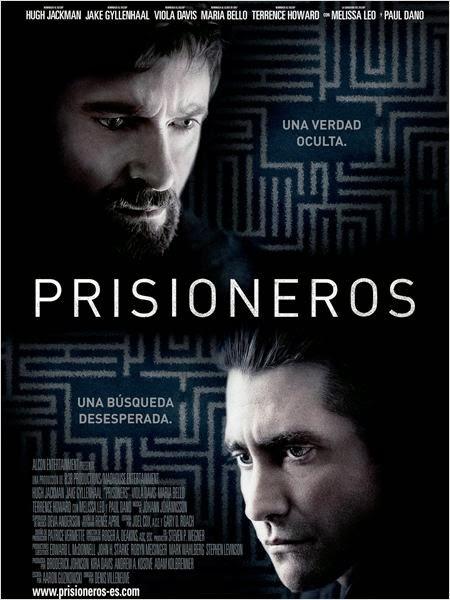 Prisioneros