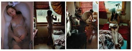 Adolescenti Verticali Asia