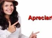 Apreciarte