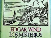 Misterios Paganos Renacimiento Edgar Wind