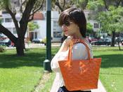 Looks cartera charol