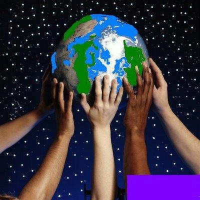 Un mundo global (y desquiciado)