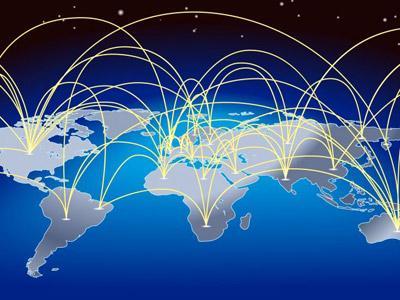 Un mundo global (y desquiciado)