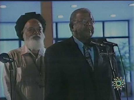 CELAC 2014- Llegada de mandatarios