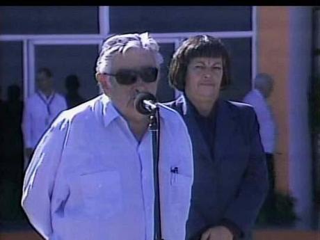 CELAC 2014- Llegada de mandatarios