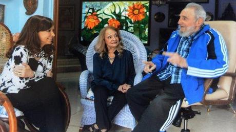 CELAC : La llegada de Presidentes y oposición CELAC : La llegada de Presidentes y oposición