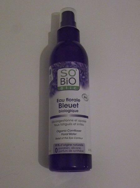 Mi primer pedido a Ecco Verde DSCF2850