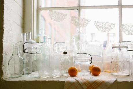 Mr. Blue & Mr. Orange: boda perfecta!