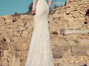 Tendencia: vestidos novia espalda aire