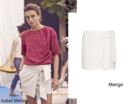 Clones de Moda XXXXVI / Fashion Copies XXXXVI