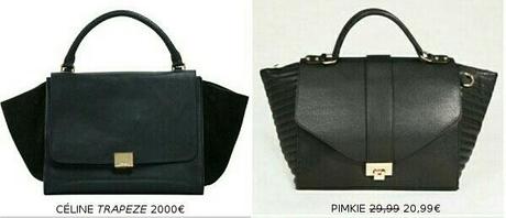 Clones de Moda XXXXVI / Fashion Copies XXXXVI