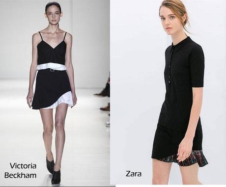 Clones de Moda XXXXVI / Fashion Copies XXXXVI