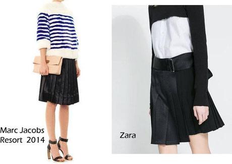 Clones de Moda XXXXVI / Fashion Copies XXXXVI