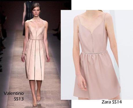 Clones de Moda XXXXVI / Fashion Copies XXXXVI