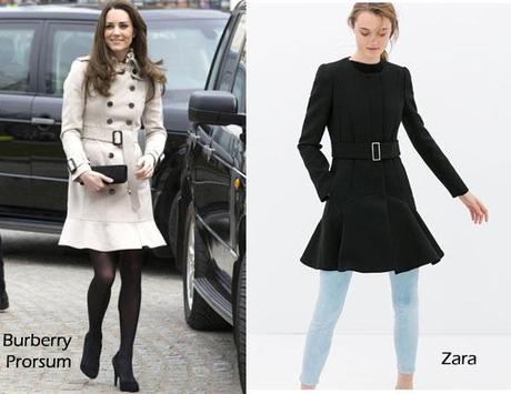 Clones de Moda XXXXVI / Fashion Copies XXXXVI