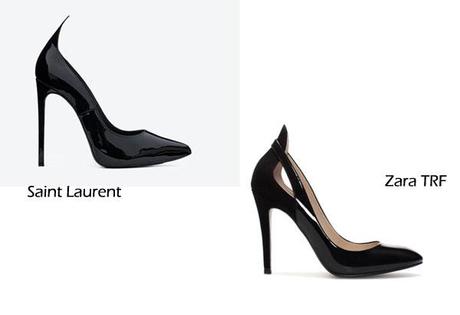 Clones de Moda XXXXVI / Fashion Copies XXXXVI