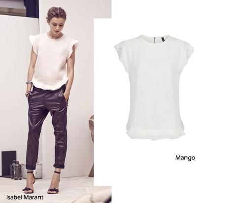 Clones de Moda XXXXVI / Fashion Copies XXXXVI