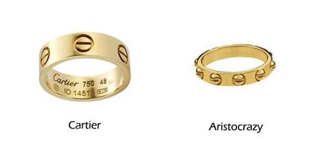 Clones de Moda XXXXVI / Fashion Copies XXXXVI