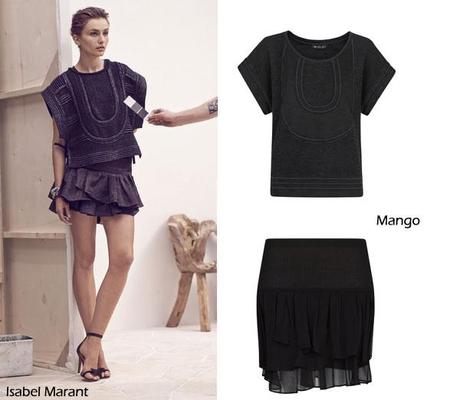 Clones de Moda XXXXVI / Fashion Copies XXXXVI