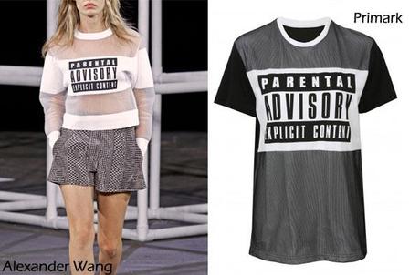 Clones de Moda XXXXVI / Fashion Copies XXXXVI