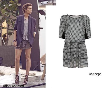 Clones de Moda XXXXVI / Fashion Copies XXXXVI