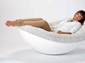 sillón realmente versátil