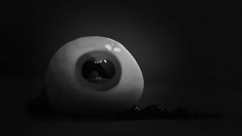 I See You :: Jacob Streilein I See You :: Jacob Streilein