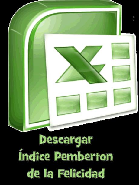 ¿Cuál es tu nivel de Felicidad? Índice Pemberton de la Felicidad