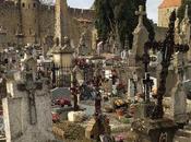 fascinación cementerios