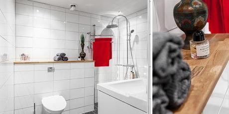 suelo de roble decoración suelo de madera blanqueado reformas en casa poco a poco reformas decoración estilo nórdico decoración diseño reforma de interiores cambiar el suelo y ventanas blog estilo nórdico blog decoración de interiores 