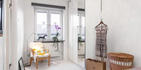 suelo de roble decoración suelo de madera blanqueado reformas en casa poco a poco reformas decoración estilo nórdico decoración diseño reforma de interiores cambiar el suelo y ventanas blog estilo nórdico blog decoración de interiores 