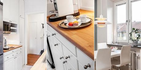 suelo de roble decoración suelo de madera blanqueado reformas en casa poco a poco reformas decoración estilo nórdico decoración diseño reforma de interiores cambiar el suelo y ventanas blog estilo nórdico blog decoración de interiores 