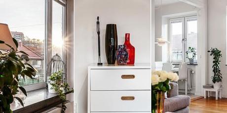 suelo de roble decoración suelo de madera blanqueado reformas en casa poco a poco reformas decoración estilo nórdico decoración diseño reforma de interiores cambiar el suelo y ventanas blog estilo nórdico blog decoración de interiores 