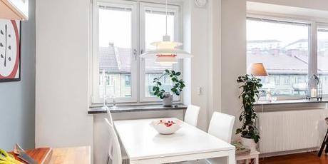 suelo de roble decoración suelo de madera blanqueado reformas en casa poco a poco reformas decoración estilo nórdico decoración diseño reforma de interiores cambiar el suelo y ventanas blog estilo nórdico blog decoración de interiores 