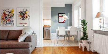 suelo de roble decoración suelo de madera blanqueado reformas en casa poco a poco reformas decoración estilo nórdico decoración diseño reforma de interiores cambiar el suelo y ventanas blog estilo nórdico blog decoración de interiores 