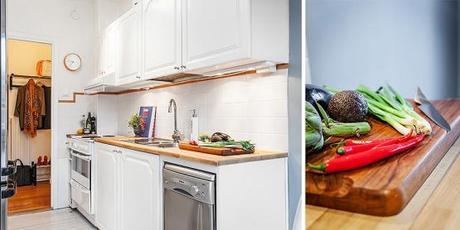 suelo de roble decoración suelo de madera blanqueado reformas en casa poco a poco reformas decoración estilo nórdico decoración diseño reforma de interiores cambiar el suelo y ventanas blog estilo nórdico blog decoración de interiores 