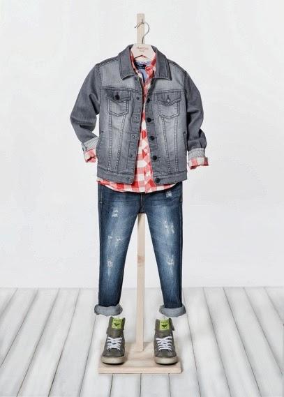 LOOKS DE PRIMAVERA MANGO